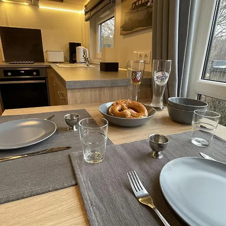 Tiny Haus Auszeit Am By Interhome