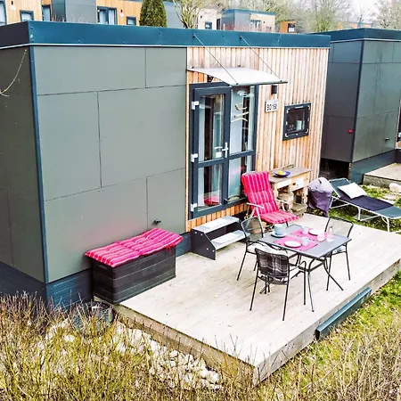 Nyaraló Tiny Haus Auszeit Am By Interhome *