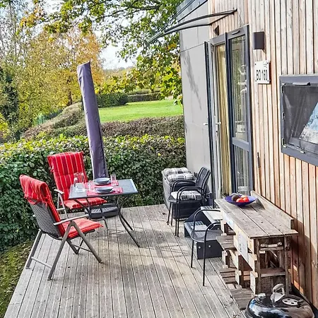 Tiny Haus Auszeit Am By Interhome Wemding