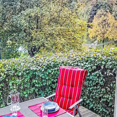 Tiny Haus Auszeit Am By Interhome * Wemding