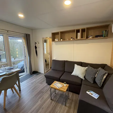 Tiny Haus Auszeit Am By Interhome Ferienhaus Wemding