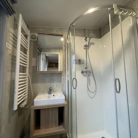 Tiny Haus Auszeit Am By Interhome Wemding
