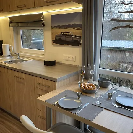 Tiny Haus Auszeit Am By Interhome