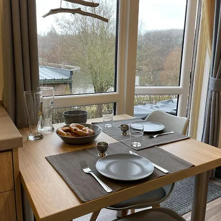 Tiny Haus Auszeit Am By Interhome Wemding
