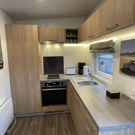Ferienhaus Tiny Haus Auszeit Am By Interhome