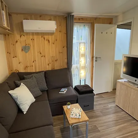 Tiny Haus Auszeit Am By Interhome Σπίτι διακοπών Wemding