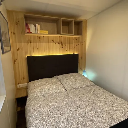 Σπίτι διακοπών Tiny Haus Auszeit Am By Interhome Wemding