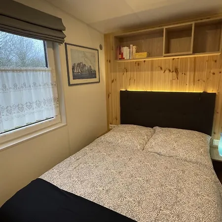 Tiny Haus Auszeit Am By Interhome Ferienhaus Wemding