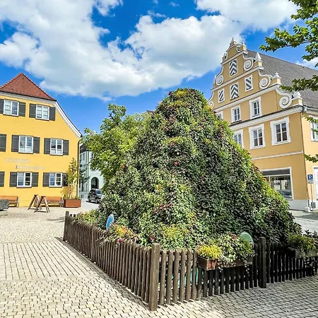 Ferienhaus Tiny Haus Auszeit Am By Interhome