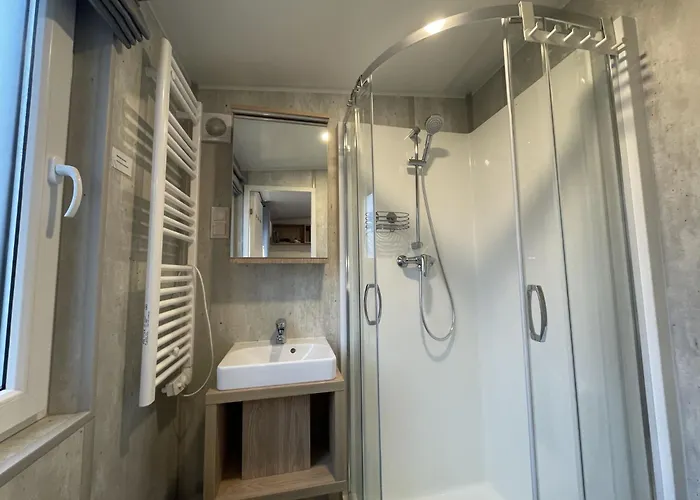 Tiny Haus Auszeit Am By Interhome Wemding