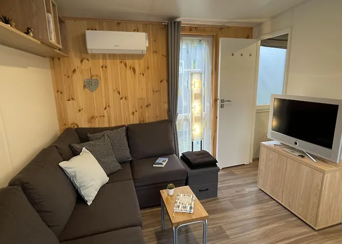 Tiny Haus Auszeit Am By Interhome Feriehus Wemding