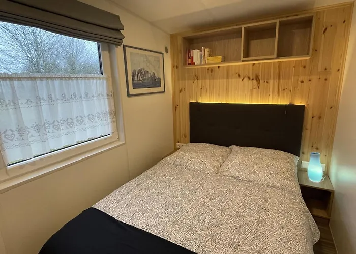 Tiny Haus Auszeit Am By Interhome Feriehus Wemding