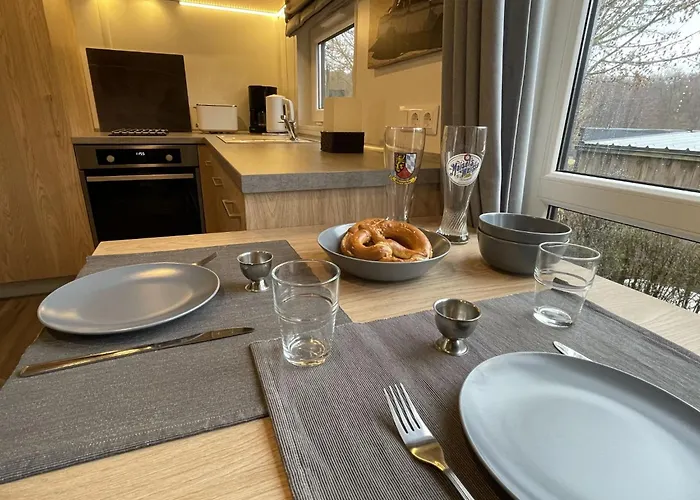 Tiny Haus Auszeit Am By Interhome