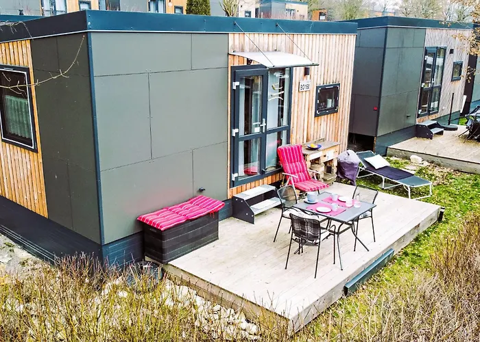 Ferienhaus Tiny Haus Auszeit Am By Interhome *