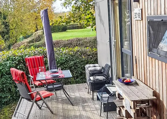 Tiny Haus Auszeit Am By Interhome Wemding