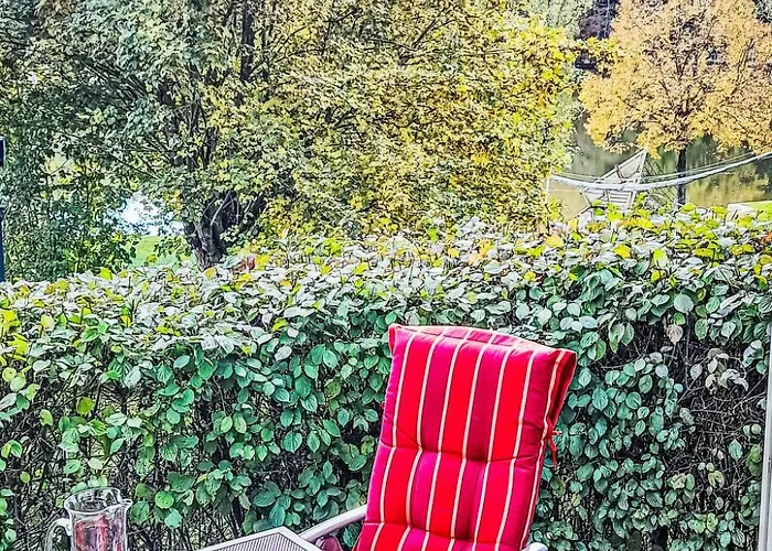 Tiny Haus Auszeit Am By Interhome * Wemding